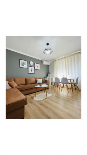 Luel Central Apartament
